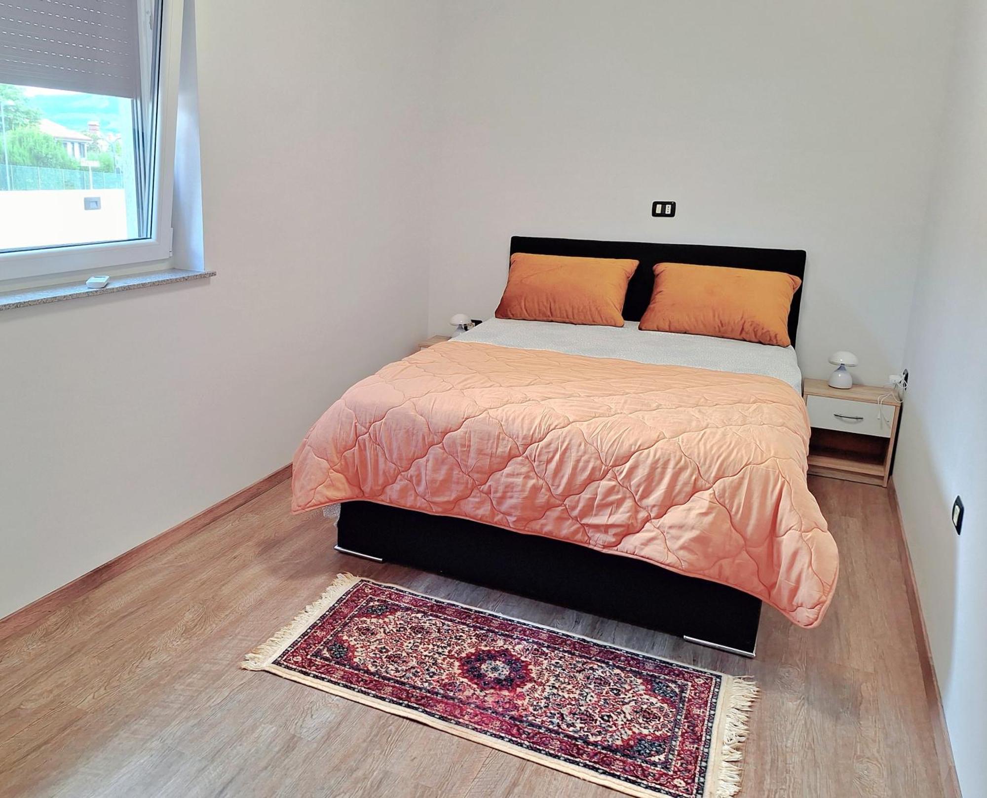 Apartments Roko Izola Luaran gambar