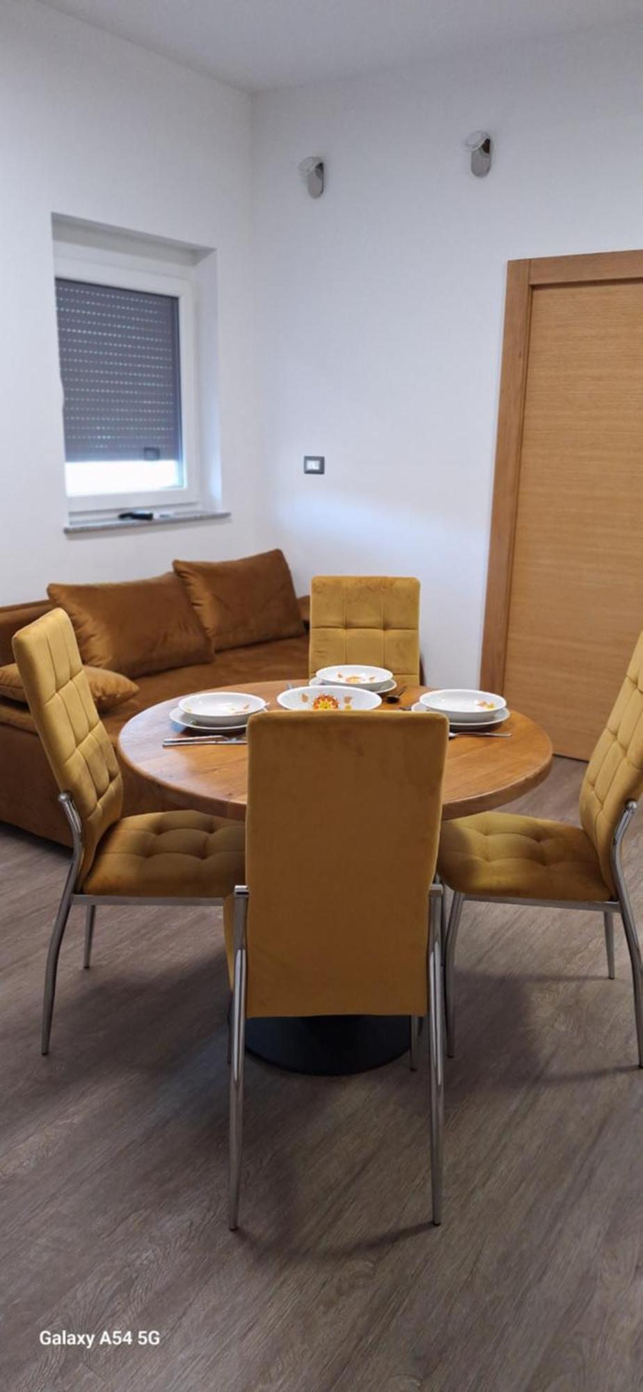 Apartments Roko Izola Luaran gambar