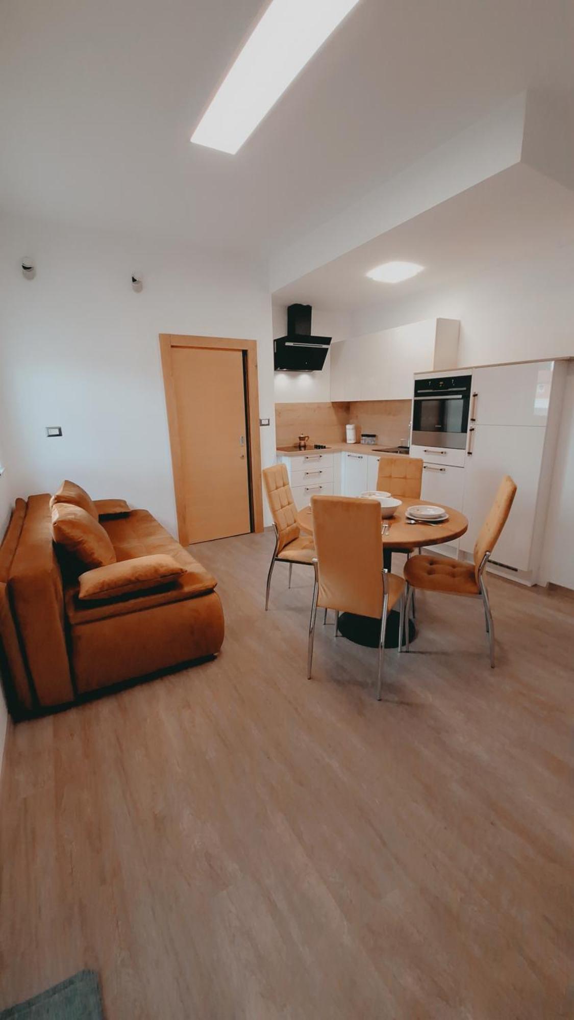 Apartments Roko Izola Luaran gambar