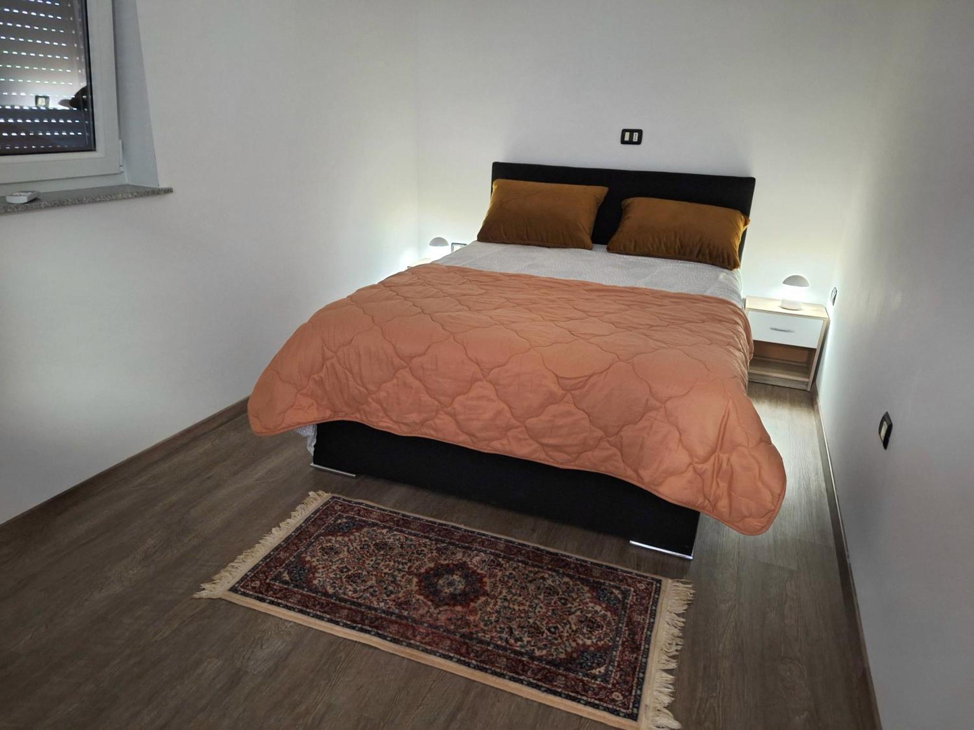 Apartments Roko Izola Luaran gambar