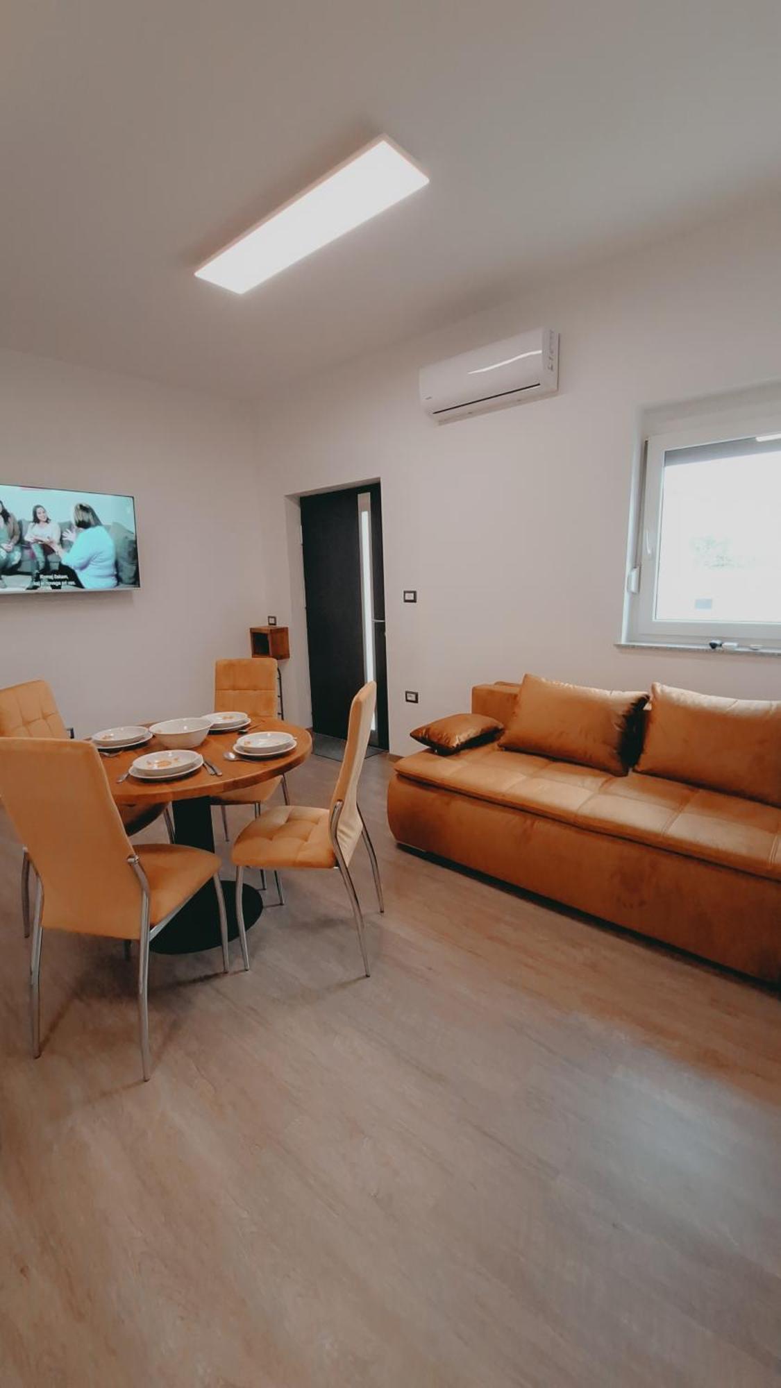 Apartments Roko Izola Luaran gambar