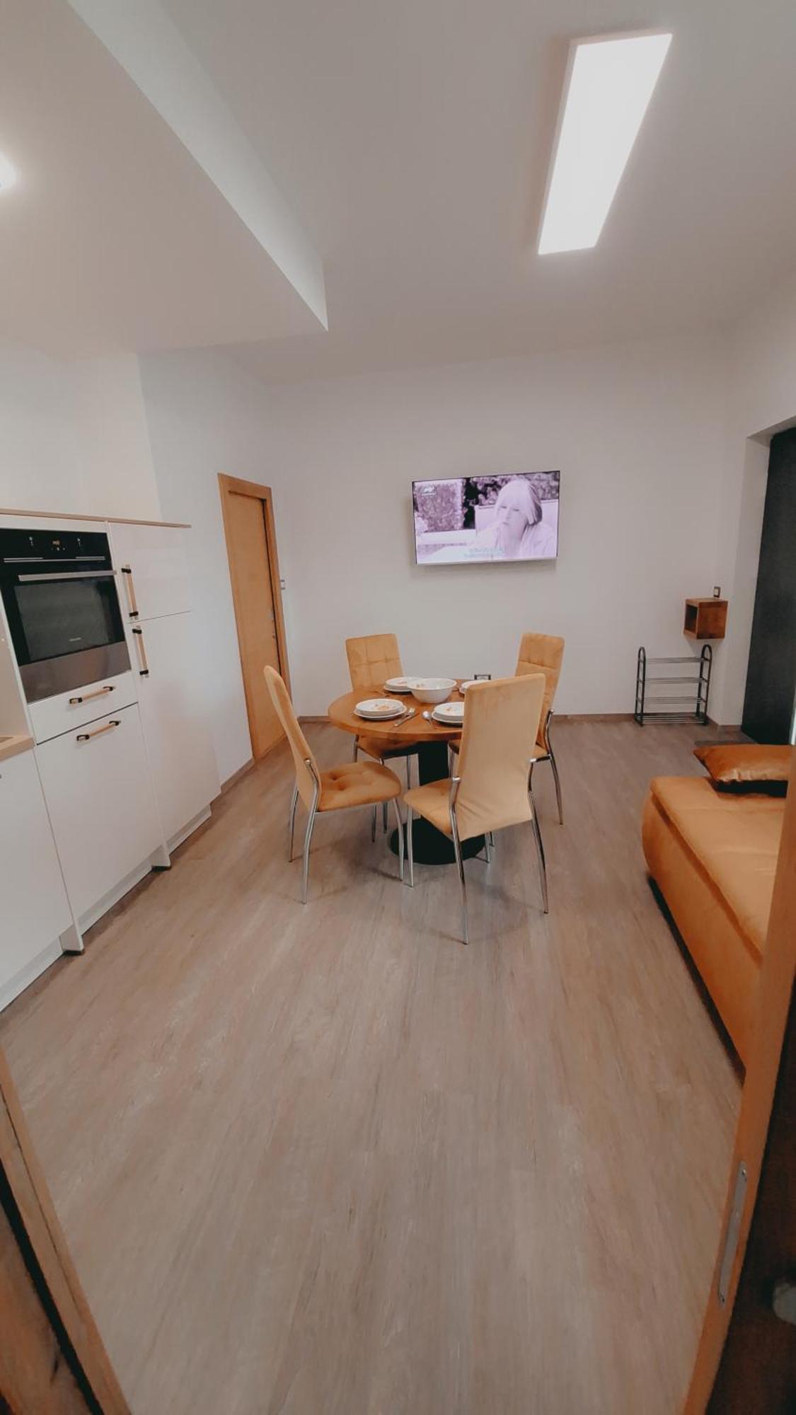 Apartments Roko Izola Luaran gambar