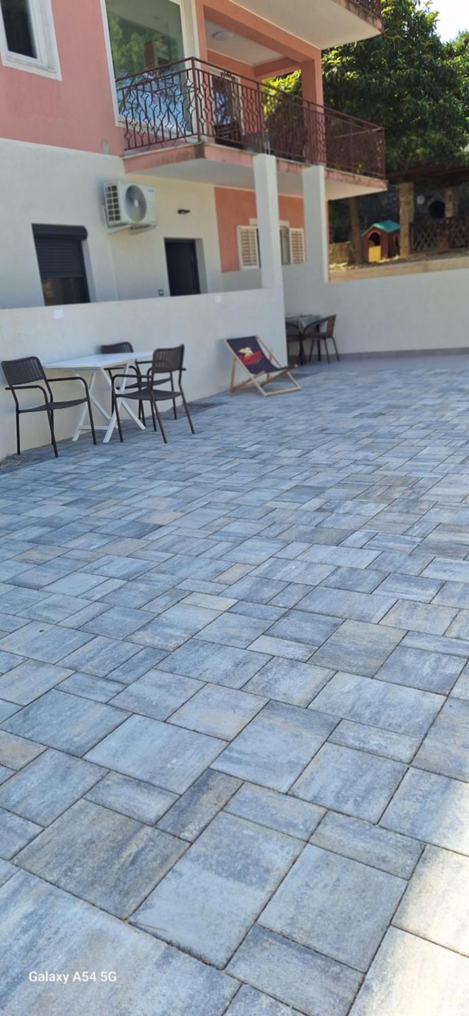 Apartments Roko Izola Luaran gambar