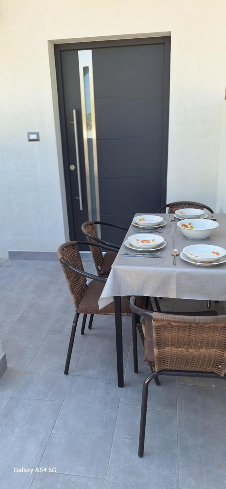 Apartments Roko Izola Luaran gambar
