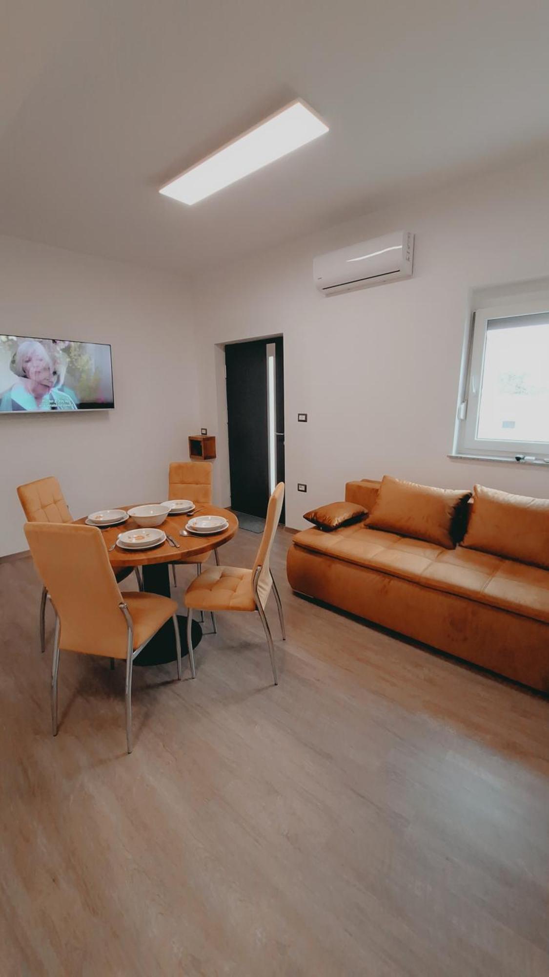 Apartments Roko Izola Luaran gambar