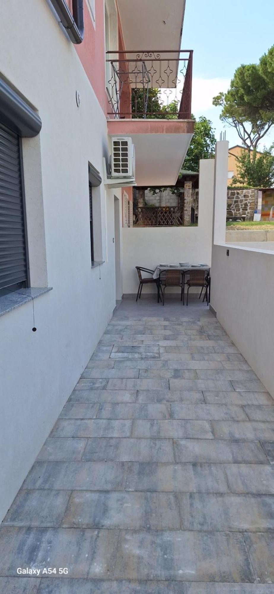 Apartments Roko Izola Luaran gambar