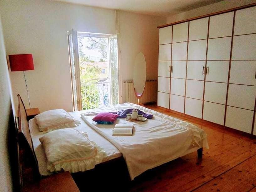 Apartments Roko Izola Luaran gambar