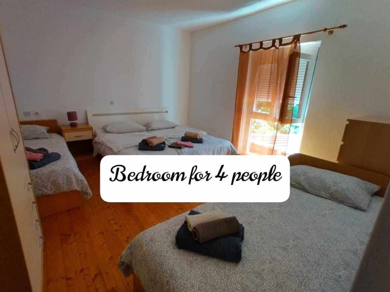 Apartments Roko Izola Luaran gambar